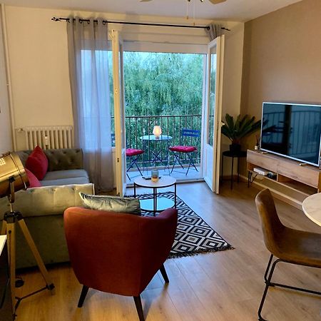 Bel Appartement Renove En Centre Ville Лимож Экстерьер фото